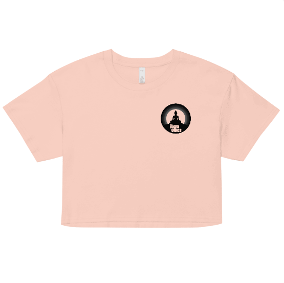 Antwerp Cropped T-shirt Classic Kids