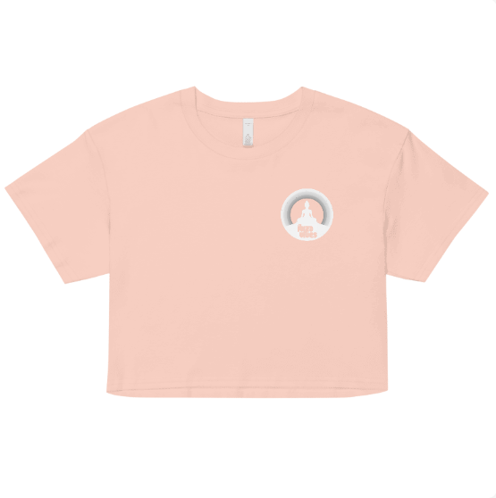 Antwerp Cropped T-shirt Classic Kids