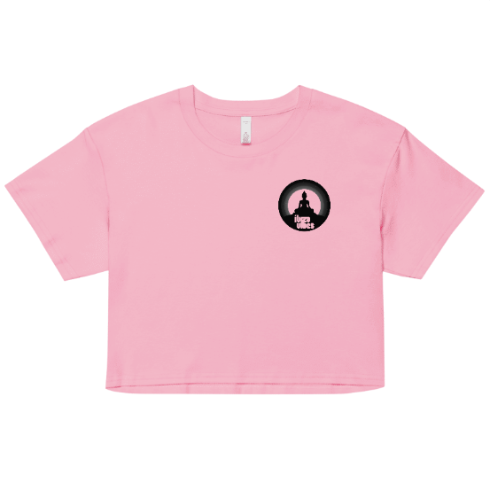 Antwerp Cropped T-shirt Classic Kids