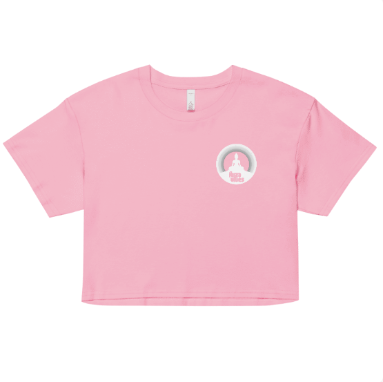 Antwerp Cropped T-shirt Classic Kids