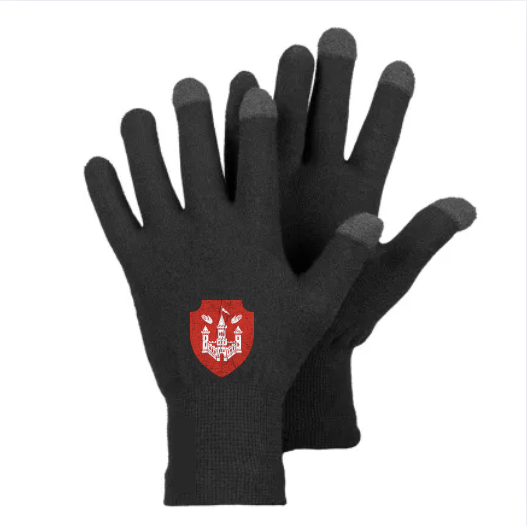 Antwerp Gloves "Ma Ra Do Na"