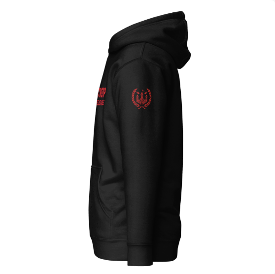 Antwerp Hoodie "#Antwerp" Kids