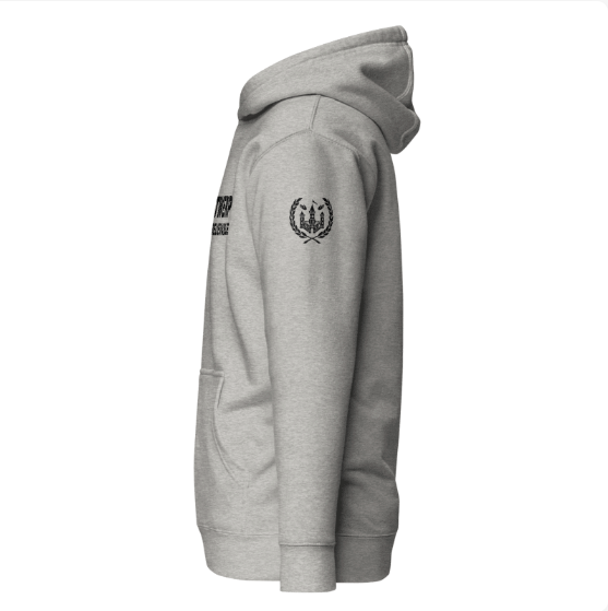 Antwerp Hoodie "#Antwerp" Kids