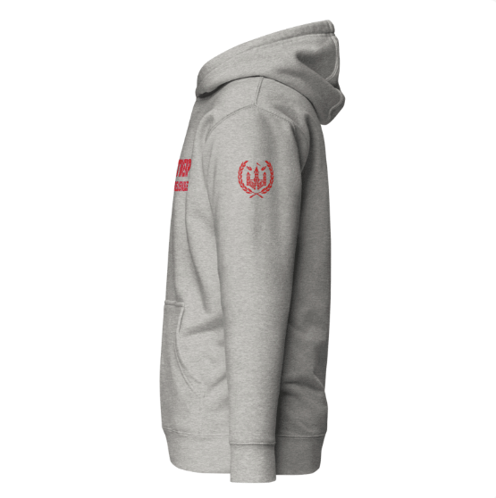 Antwerp Hoodie "#Antwerp" Kids