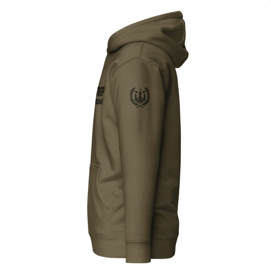 Antwerp Hoodie "#Antwerp" Kids