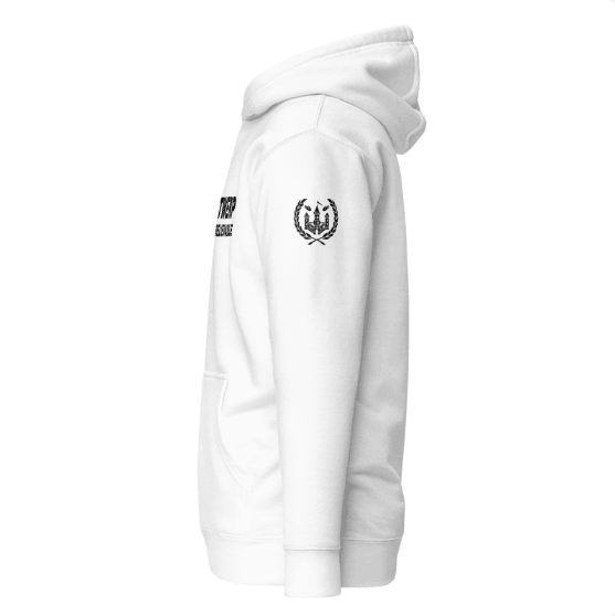 Antwerp Hoodie "#Antwerp" Kids