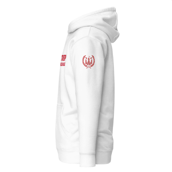 Antwerp Hoodie "#Antwerp" Kids