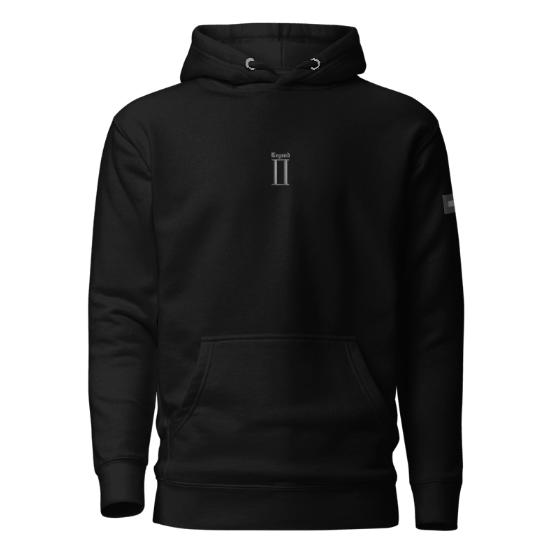 Antwerp Hoodie "Den 2" Kids