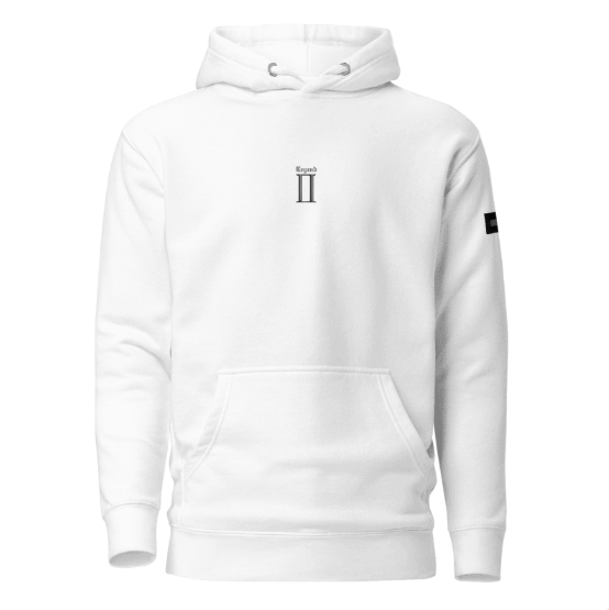 Antwerp Hoodie "Den 2" Kids
