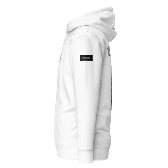 Antwerp Hoodie "Den 2 - Legendary" Kids