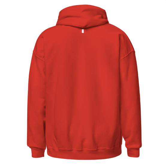 Antwerp Hoodie Fine Flag ( Rubber Print )