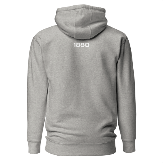 Antwerp Hoodie Fine