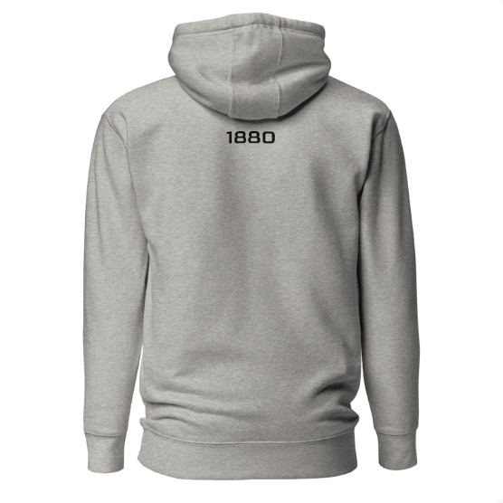 Antwerp Hoodie Fine Shield Kids