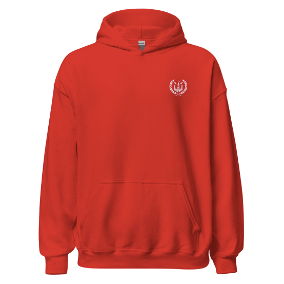 Antwerp Hoodie Fine Shield