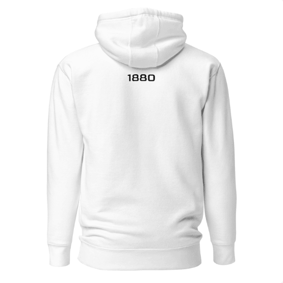 Antwerp Hoodie Fine Shield Kids