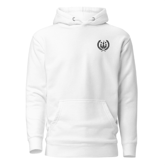 Antwerp Hoodie Fine Shield