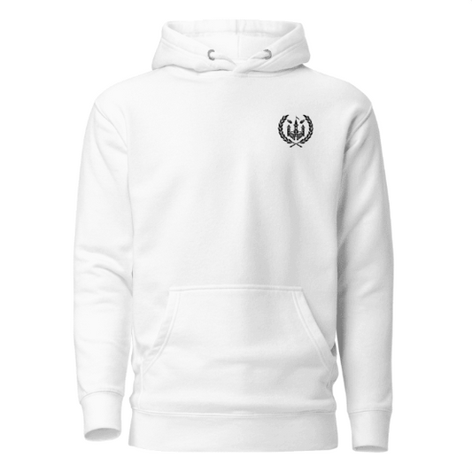 Antwerp Hoodie Fine Shield Kids