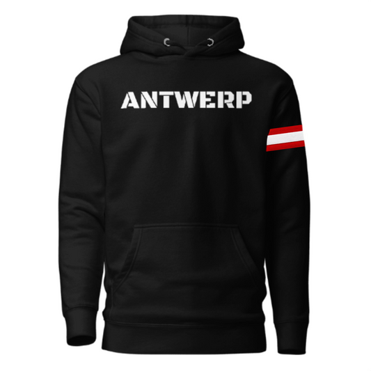 Antwerp Hoodie Leader T. Kids