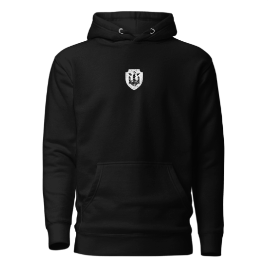 Antwerp Hoodie "Matchday"