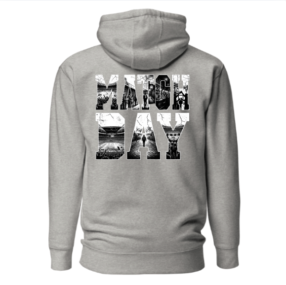 Antwerp Hoodie "Matchday"