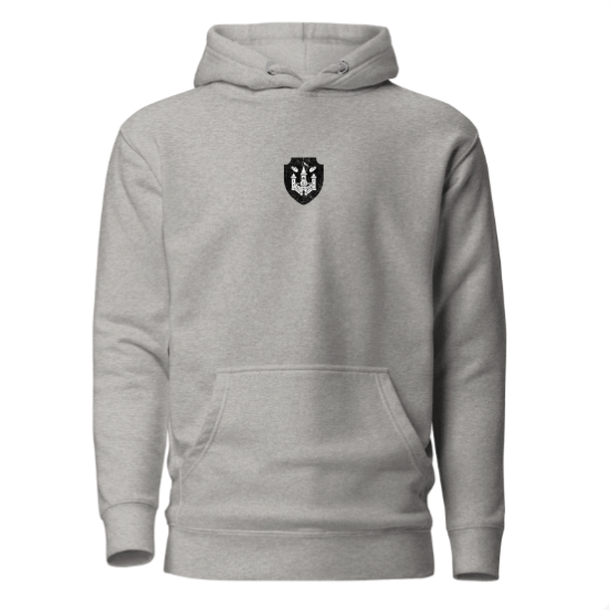 Antwerp Hoodie "Matchday"