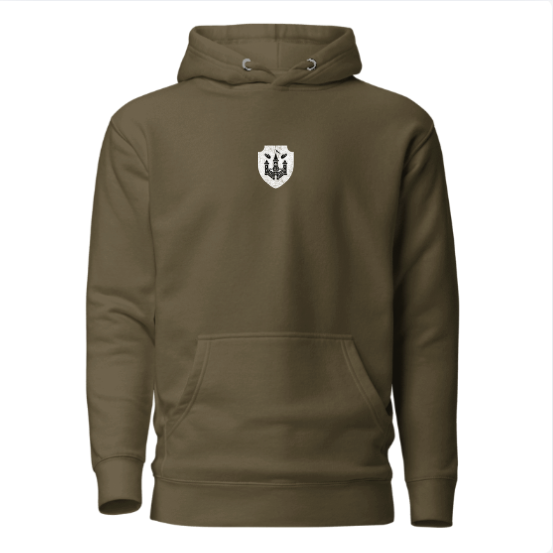 Antwerp Hoodie "Matchday"