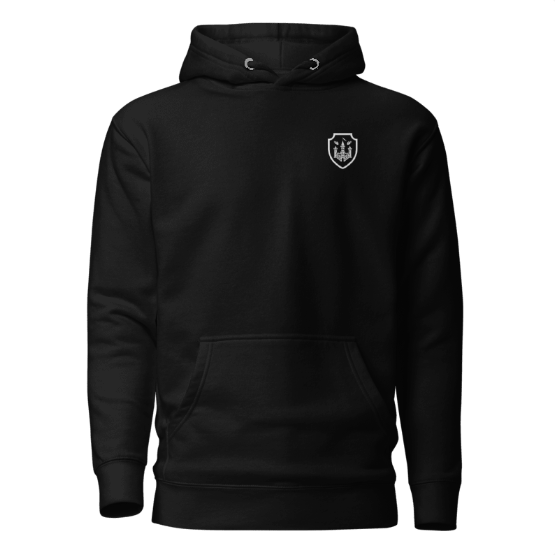 Antwerp Hoodie "Unforgettable"