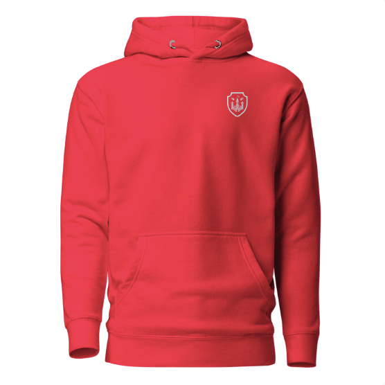 Antwerp Hoodie "Unforgettable"