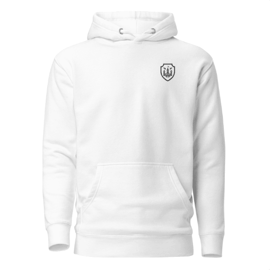 Antwerp Hoodie "Unforgettable"