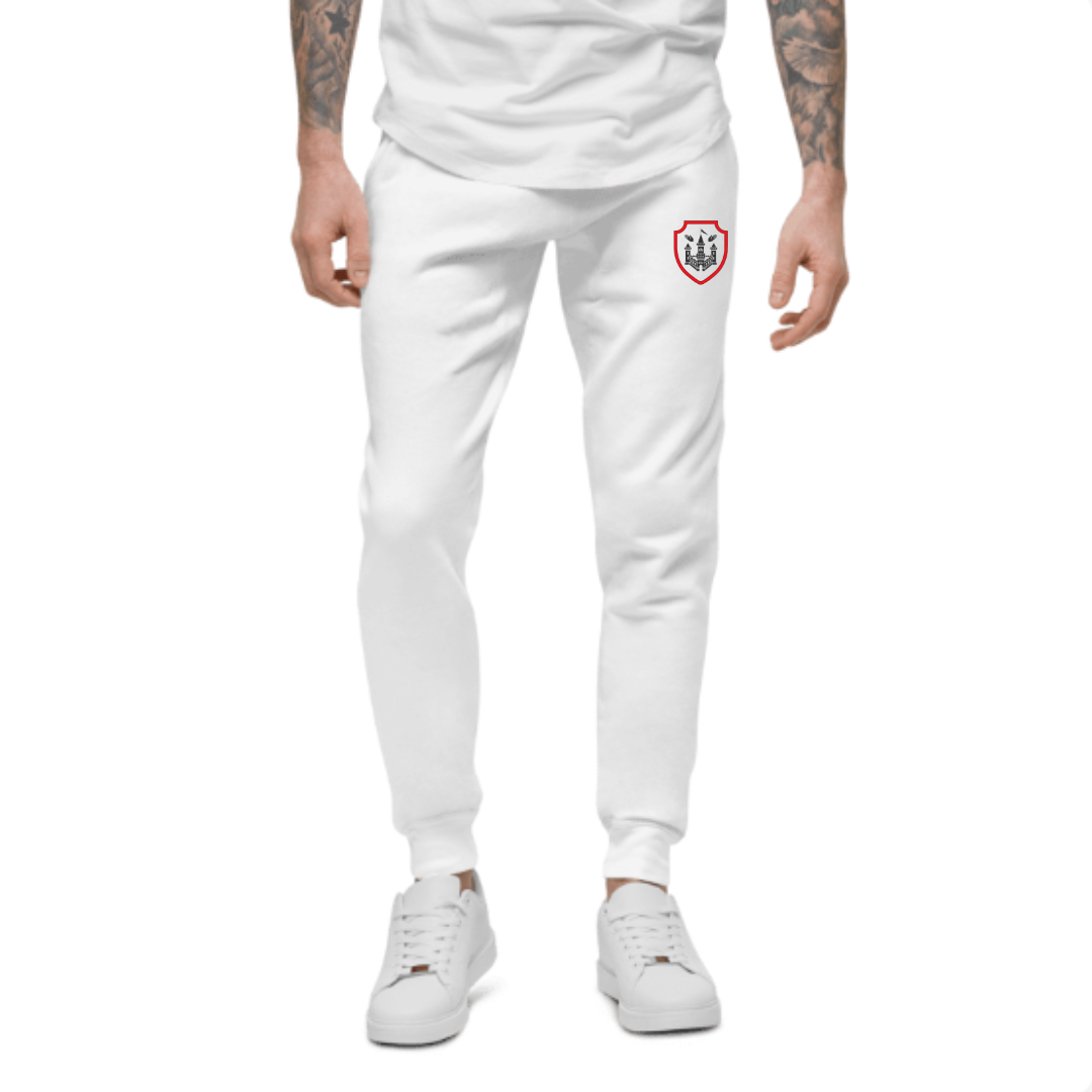 Antwerp Jogger Casual ( Embroidered )