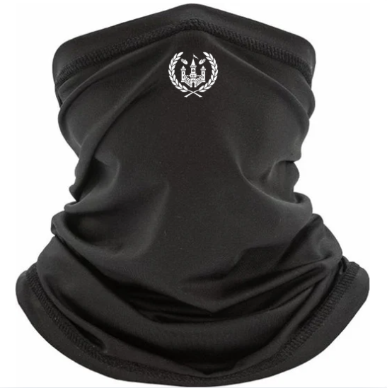 Antwerp Neck Warmer "Shield"