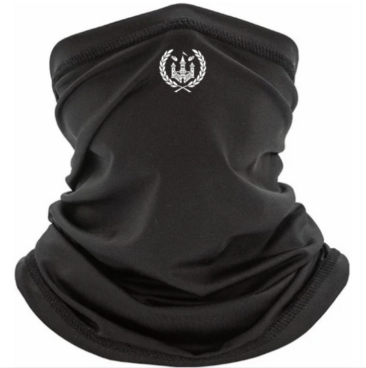 Antwerp Neck Warmer "Shield"