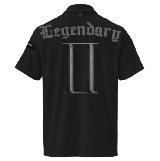 Antwerp Polo "Den 2 - Legendary"