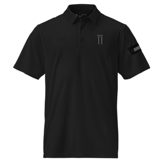 Antwerp Polo "Den 2 - Legendary"