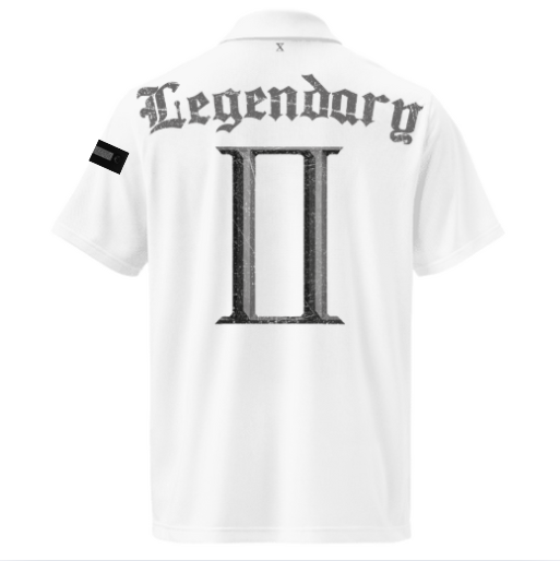 Antwerp Polo "Den 2 - Legendary"