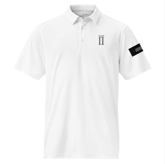 Antwerp Polo "Den 2 - Legendary"