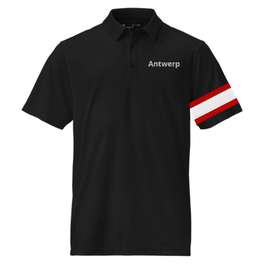 Antwerp Polo Leader T.