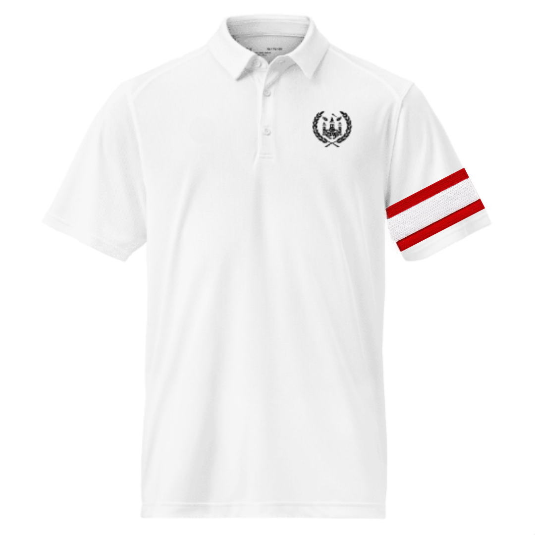 Antwerp Polo Leader T.