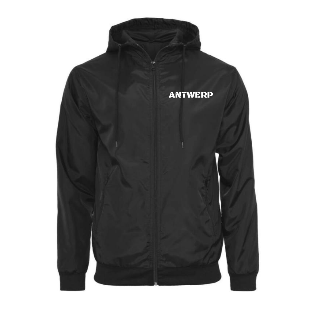 Antwerp Raincoat Classic