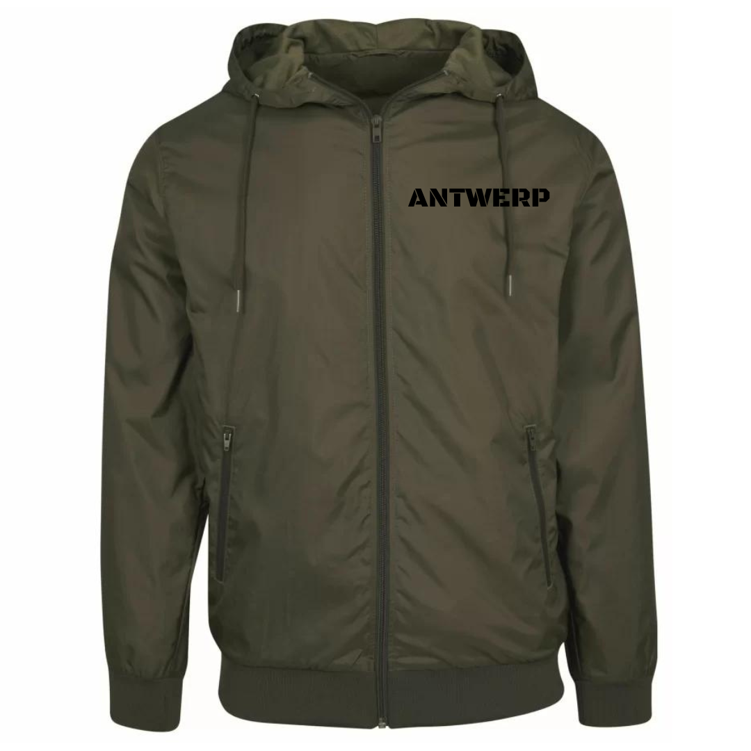 Antwerp Raincoat Classic