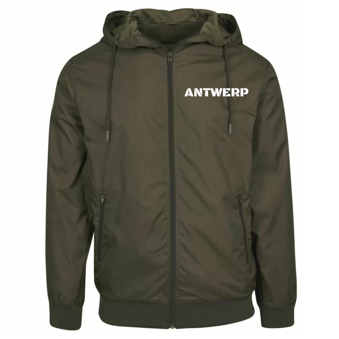 Antwerp Raincoat Classic