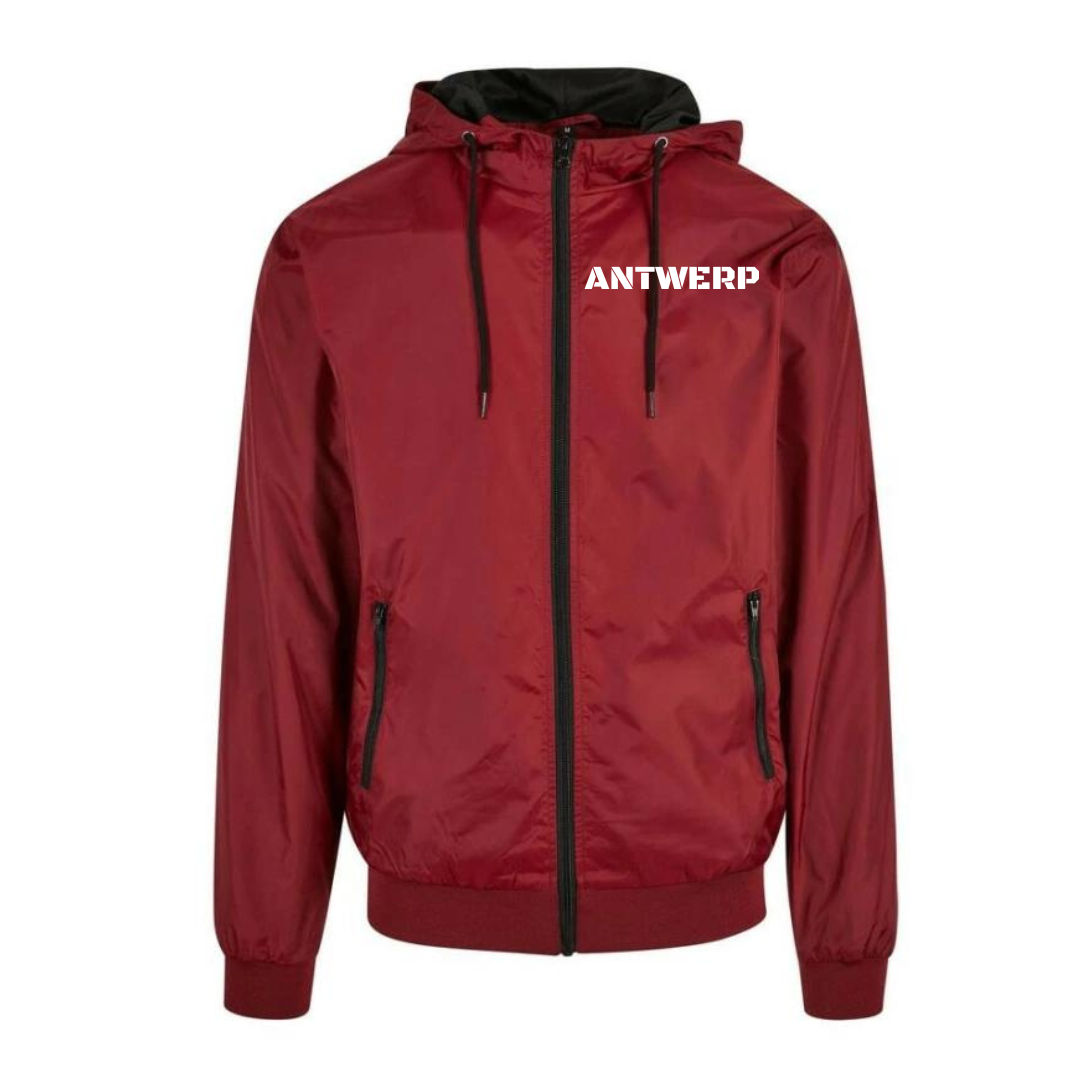 Antwerp Raincoat Classic