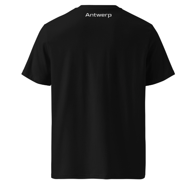 Antwerp T-shirt 1880 Fine