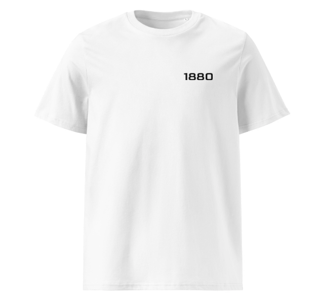 Antwerp T-shirt 1880 Fine Kids