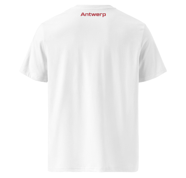 Antwerp T-shirt 1880 Fine