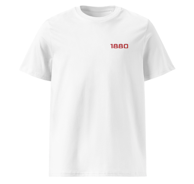 Antwerp T-shirt 1880 Fine