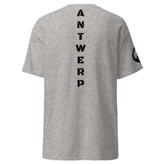 Antwerp T-shirt 1880 Stone Kids