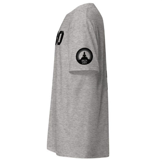 Antwerp T-shirt 1880 Stone