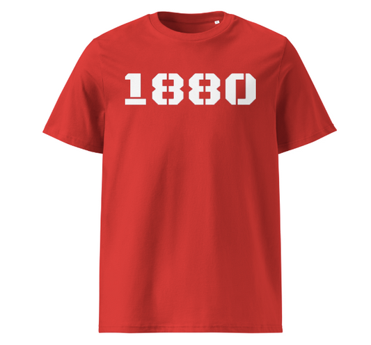 Antwerp T-shirt 1880 Stone NoLogo Kids