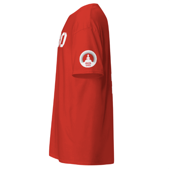 Antwerp T-shirt 1880 Stone